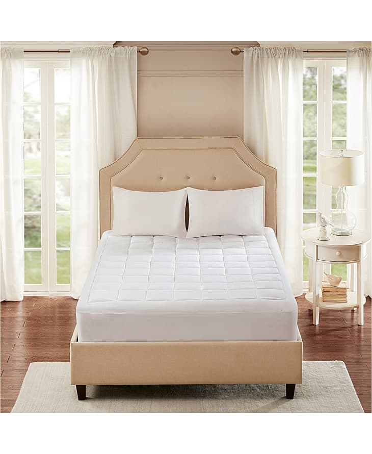 Macy's Cooling Bedding for Hot Sleepers Sheets, Mattress Toppers